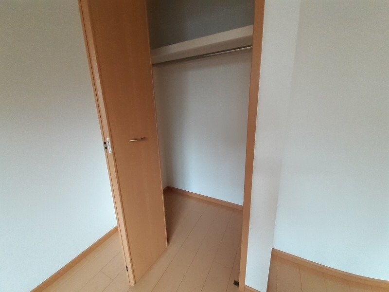 ヴェリテ・ボー　Ⅰの物件内観写真