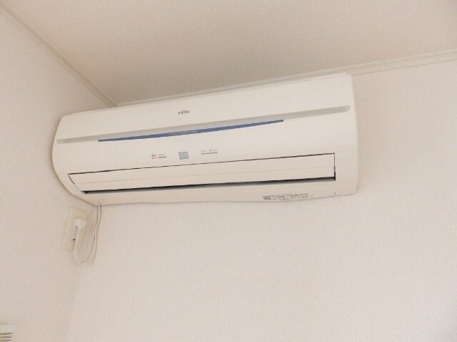 ヴェリテ・ボー　Ⅰの物件内観写真