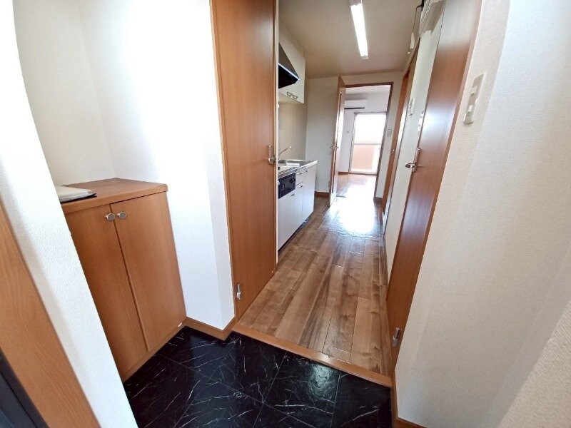 ＲＩＳＥの物件内観写真