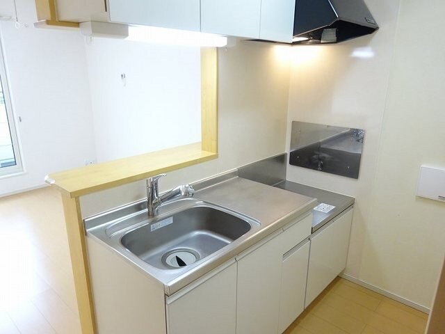 ポライトリー　Ⅱの物件内観写真