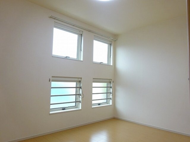 ポライトリー　Ⅱの物件内観写真