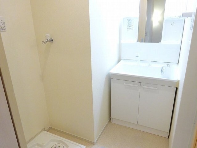 ポライトリー　Ⅱの物件内観写真