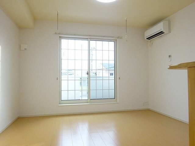 ポライトリー　Ⅱの物件内観写真