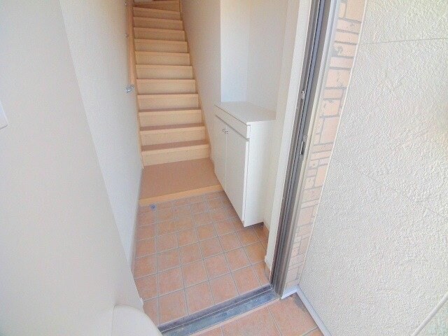 ポライトリー　Ⅱの物件内観写真