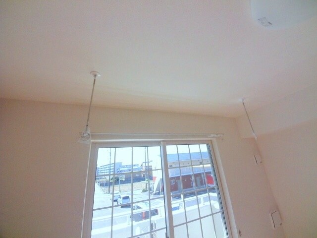 ポライトリー　Ⅱの物件内観写真