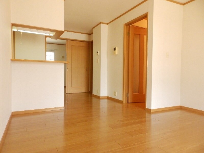 エトワール・シャンの物件内観写真