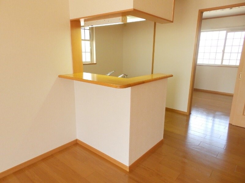 エトワール・シャンの物件内観写真