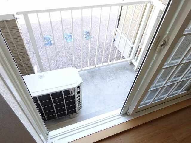 エトワール・シャンの物件内観写真