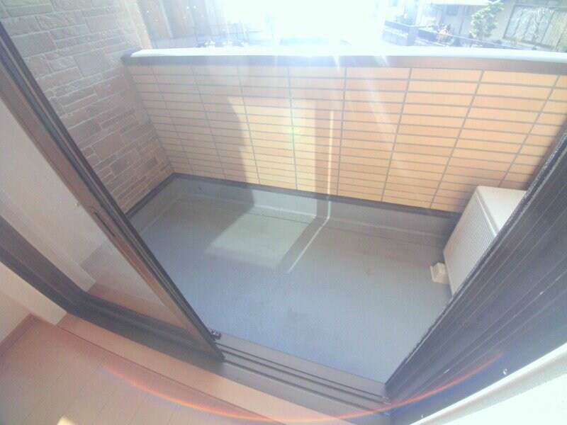 レジデンス　アプリコット　Ⅰの物件内観写真