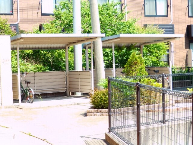 レジデンス　アプリコット　Ⅰの物件外観写真