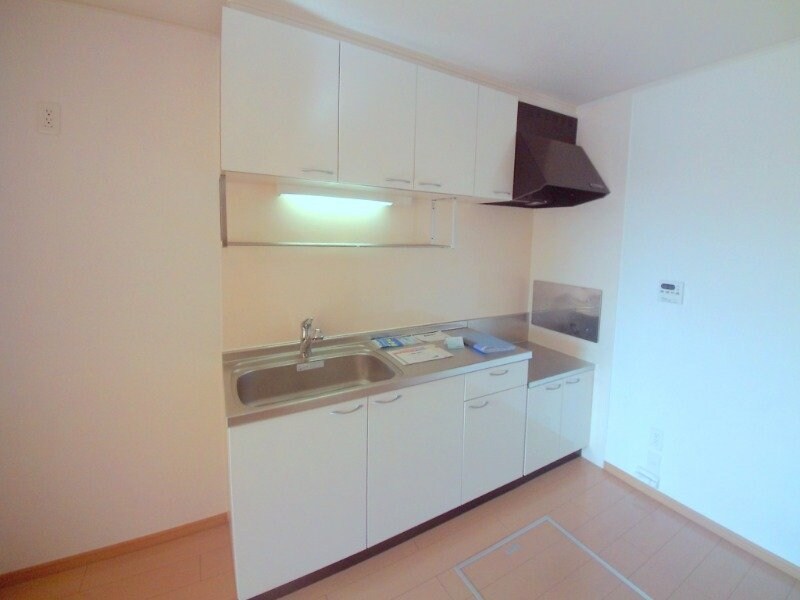 レジデンス　アプリコット　Ⅰの物件内観写真