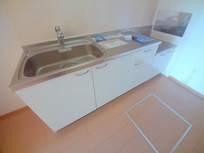 レジデンス　アプリコット　Ⅰの物件内観写真