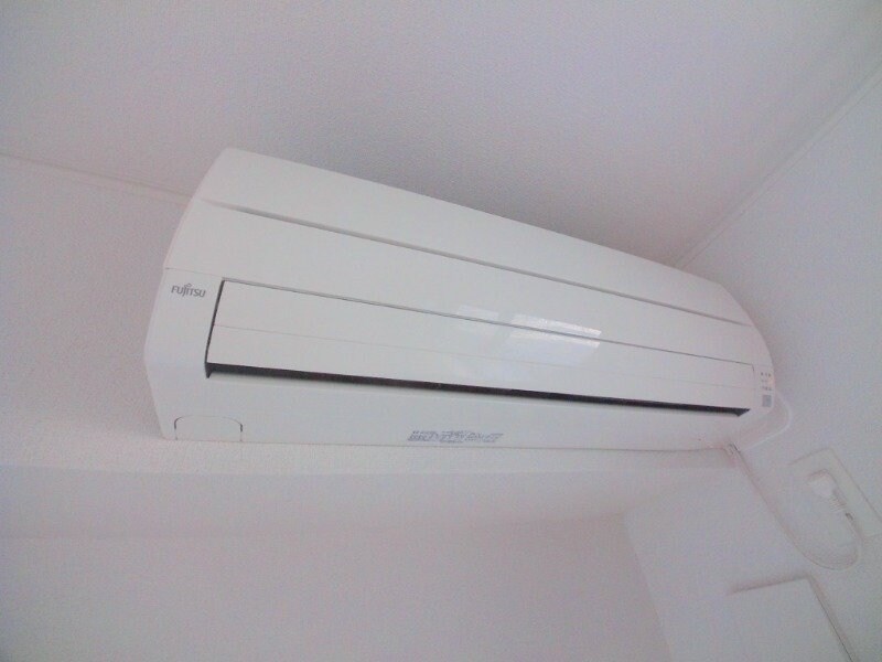 レジデンス　アプリコット　Ⅰの物件内観写真