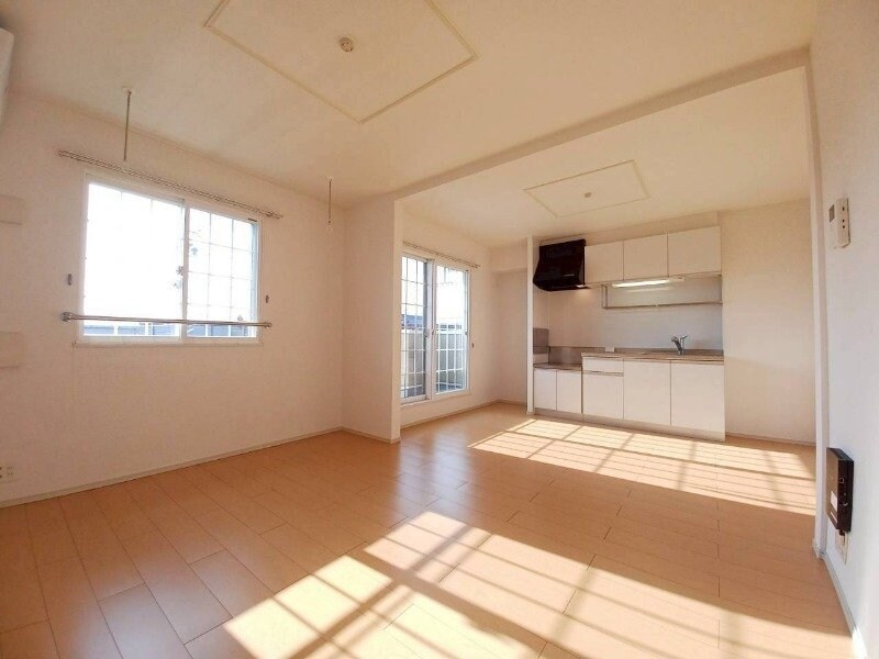 スターポップ　Ｍ　Ⅱの物件内観写真