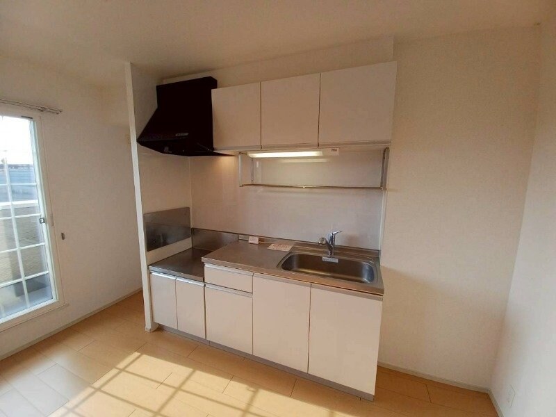 スターポップ　Ｍ　Ⅱの物件内観写真