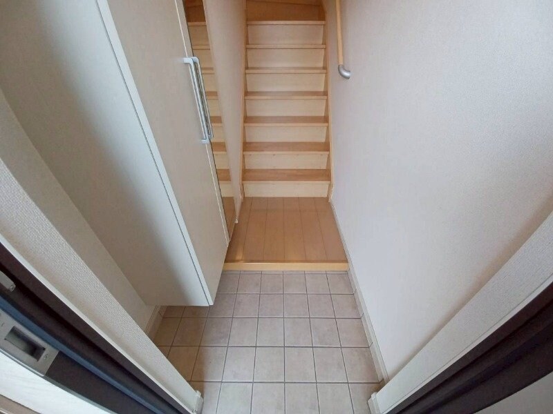 スターポップ　Ｍ　Ⅱの物件内観写真