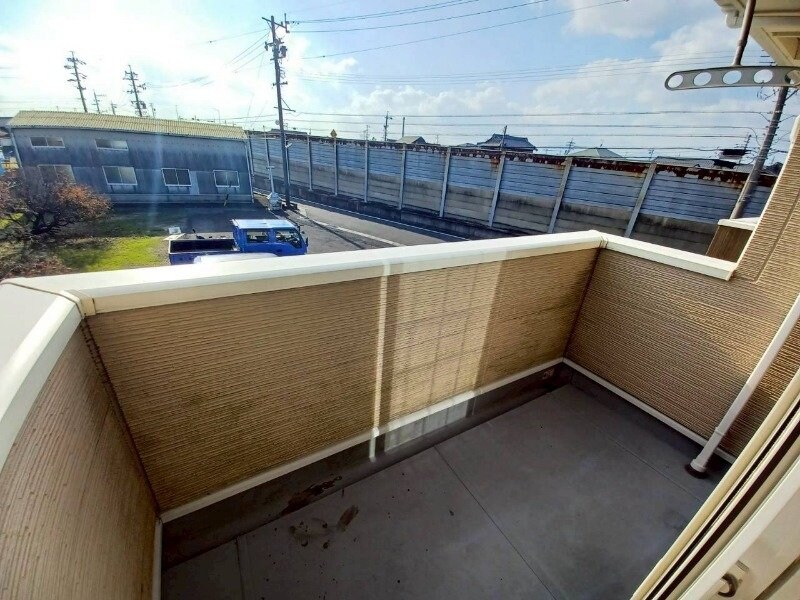 スターポップ　Ｍ　Ⅱの物件内観写真