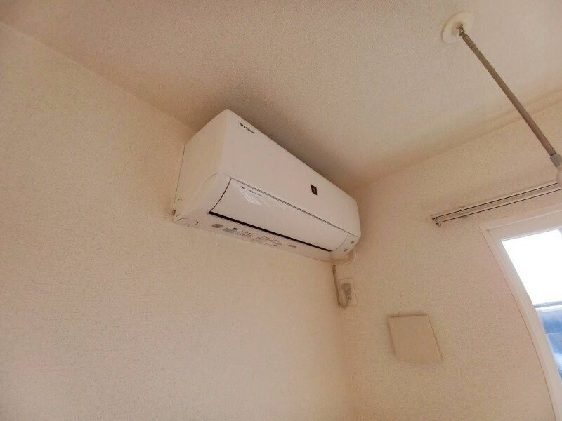 スターポップ　Ｍ　Ⅱの物件内観写真