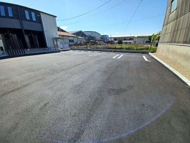 カーサ　ソラーナの物件外観写真