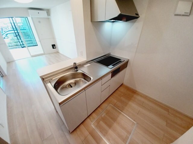 カーサ　ソラーナの物件内観写真