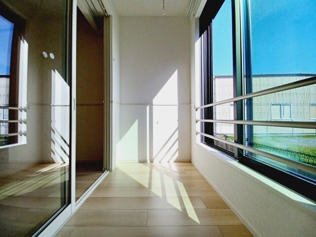 カーサ　ソラーナの物件内観写真