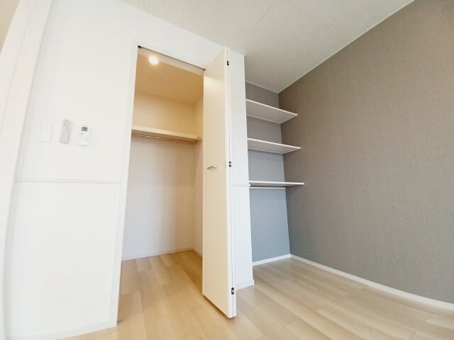 カーサ　ソラーナの物件内観写真