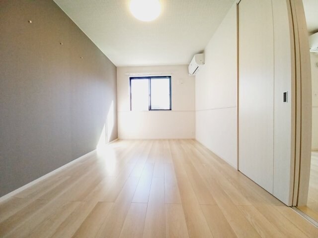 カーサ　ソラーナの物件内観写真