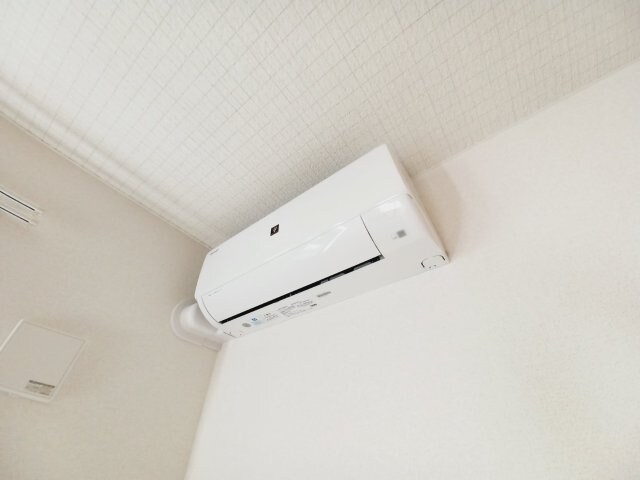 カーサ　ソラーナの物件内観写真