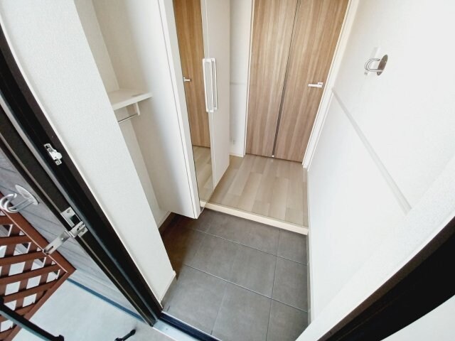 カーサ　ソラーナの物件内観写真