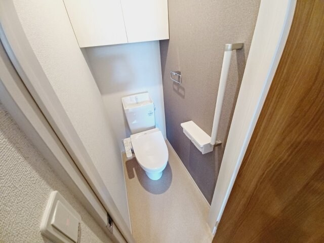 カーサ　ソラーナの物件内観写真