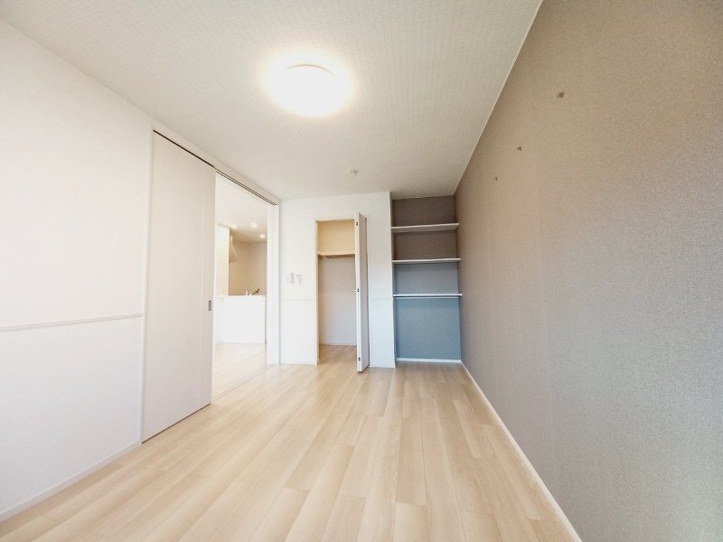 カーサ　ソラーナの物件内観写真