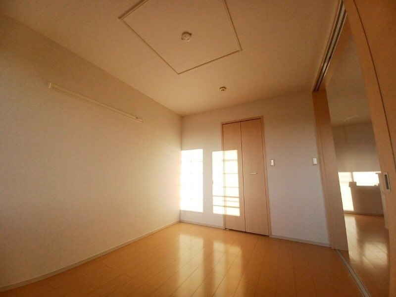 カーザ　ソル　レヴェンテ　Ａの物件内観写真