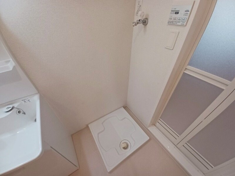 カーザ　ソル　レヴェンテ　Ａの物件内観写真