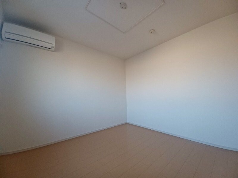 カーザ　ソル　レヴェンテ　Ａの物件内観写真