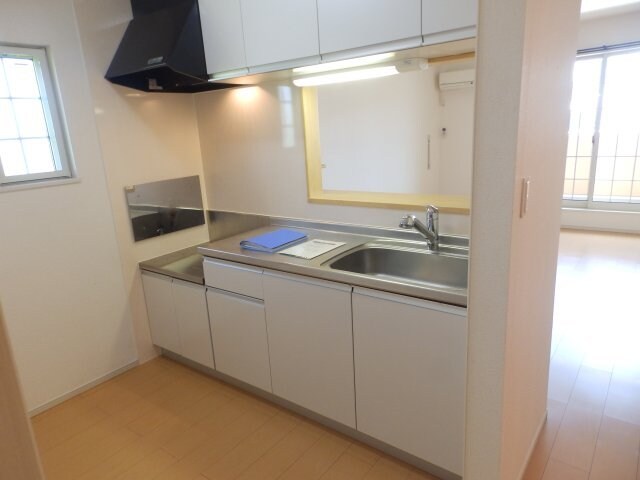 ハービスト　ホームの物件内観写真