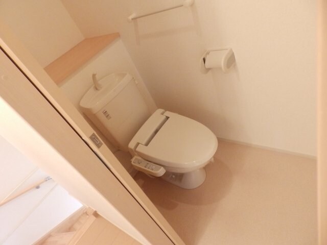 ハービスト　ホームの物件内観写真