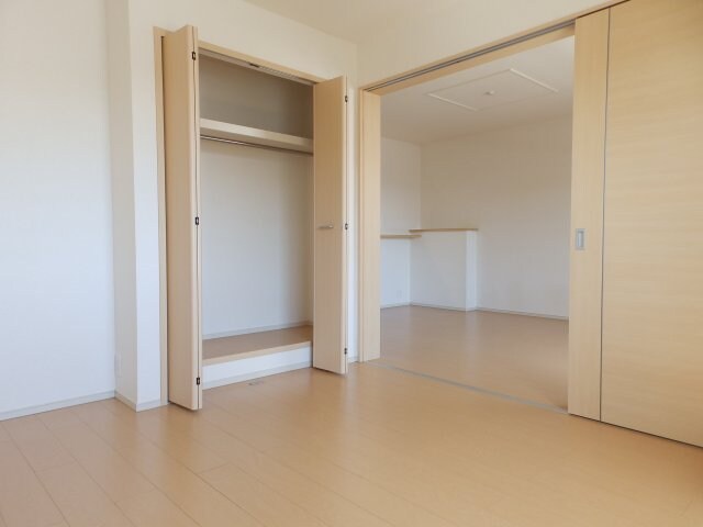 ハービスト　ホームの物件内観写真