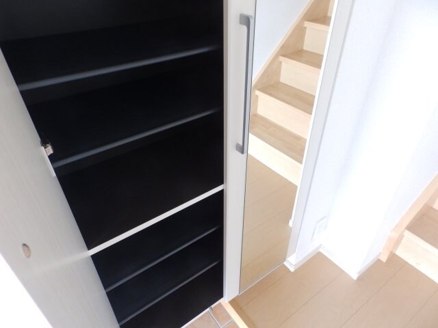 ハービスト　ホームの物件内観写真