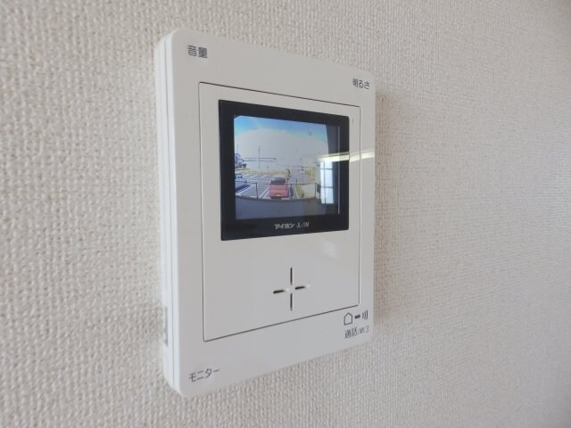 ハービスト　ホームの物件内観写真