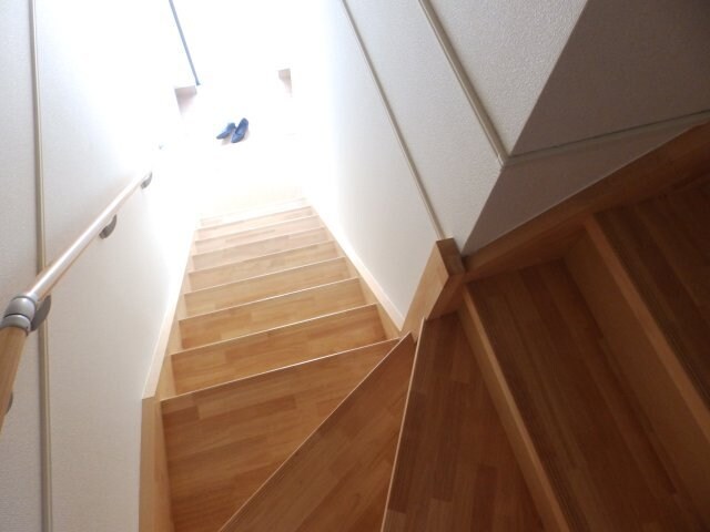 ハービスト　ホームの物件内観写真