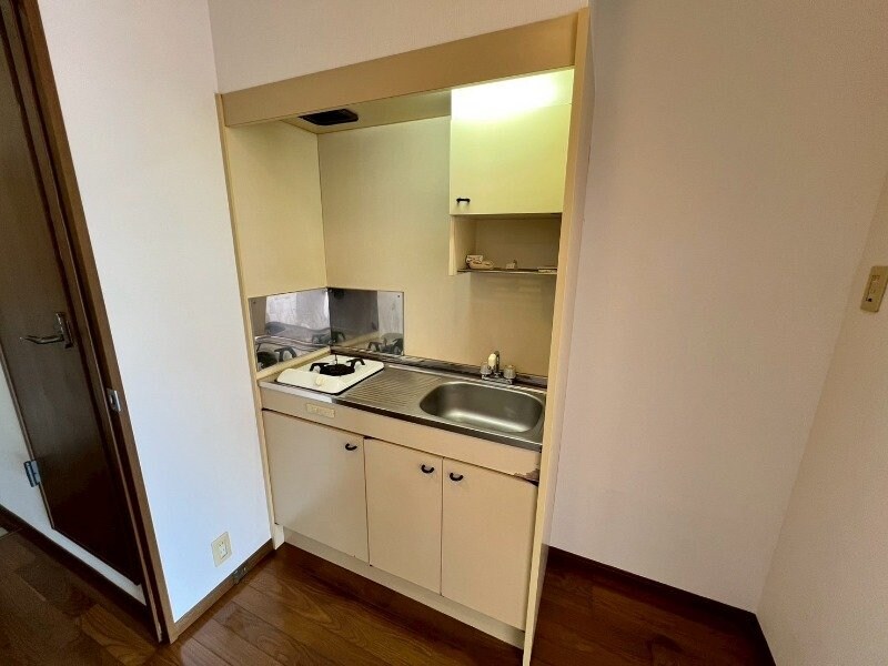 川越ガーデンテラスの物件内観写真