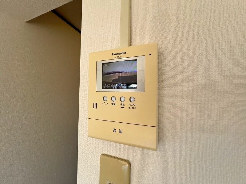 川越ガーデンテラスの物件内観写真