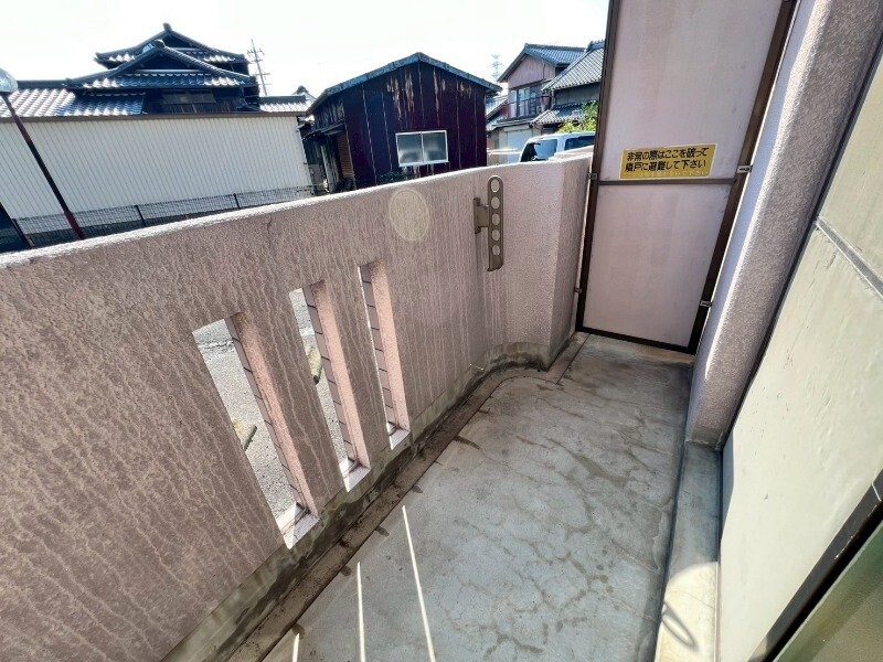 川越ガーデンテラスの物件内観写真