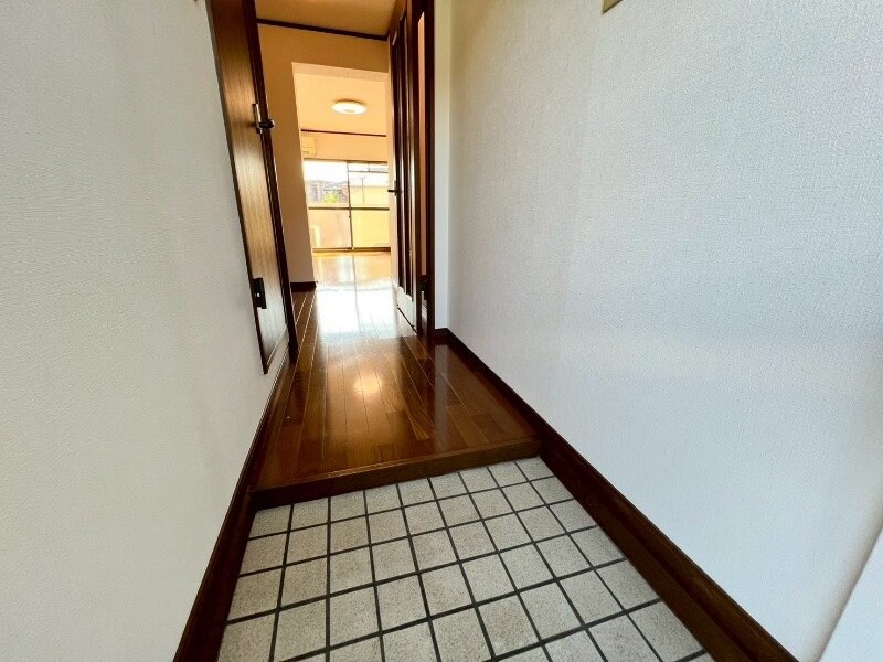 川越ガーデンテラスの物件内観写真