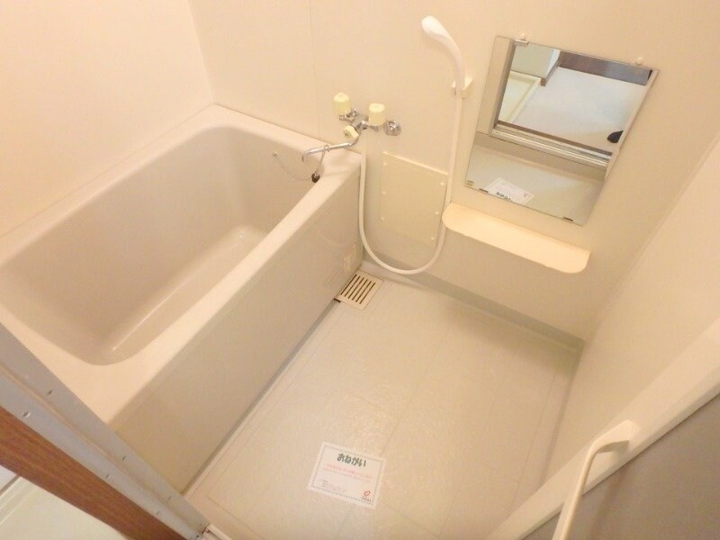 サンメゾンＳ　Ⅰの物件内観写真