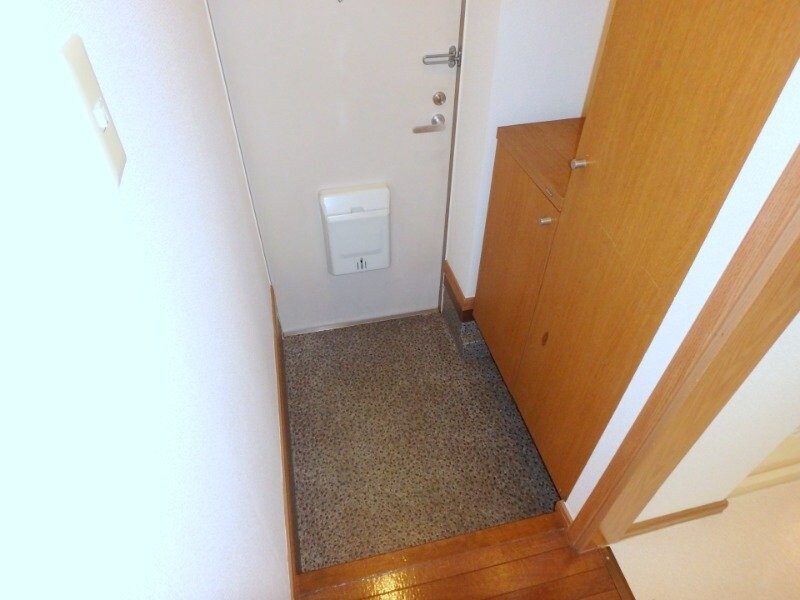 サンメゾンＳ　Ⅰの物件内観写真