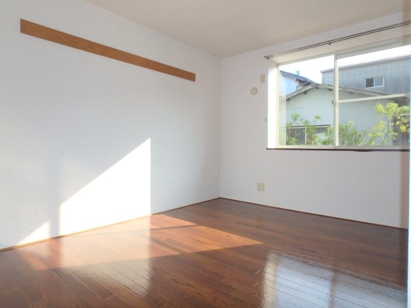 サンメゾンＳ　Ⅰの物件内観写真