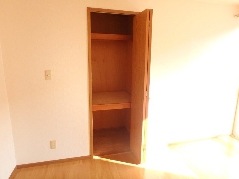 サンメゾンＳ　Ⅰの物件内観写真