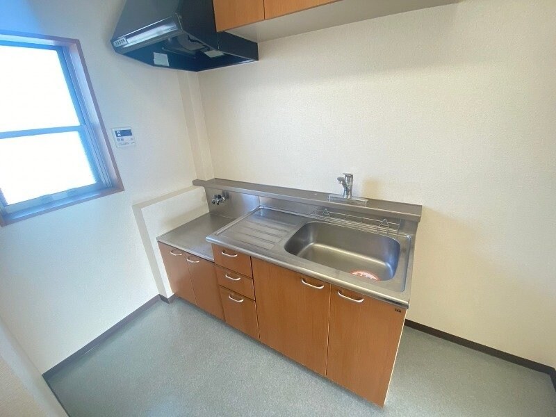 エステート川崎C棟の物件内観写真