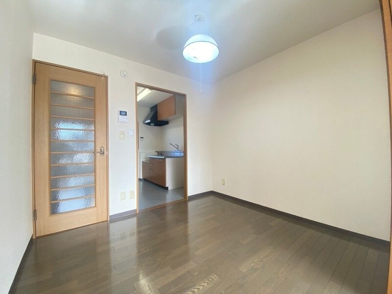 エステート川崎C棟の物件内観写真